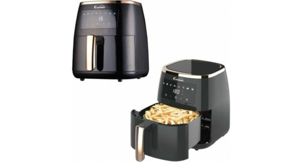 Comelec FA5004 Air Fryer 5lt