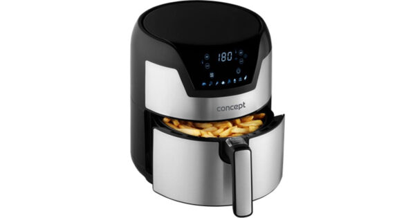 Concept FR3500 Air Fryer 3.5lt