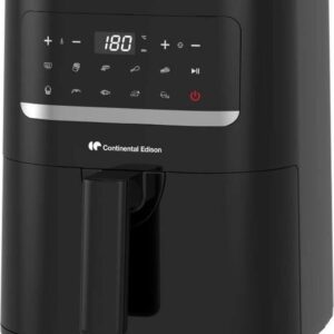 Continental Edison S7192817 Air Fryer 4.5lt - Image 3