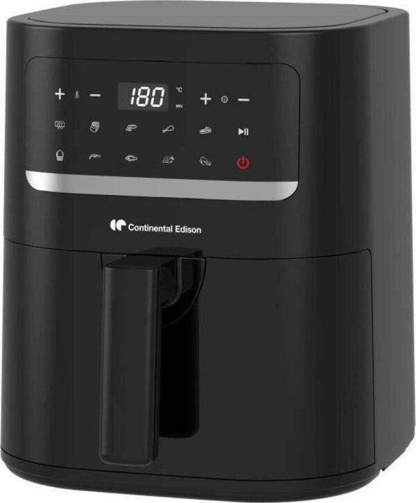 Continental Edison S7192817 Air Fryer 4.5lt - Image 3