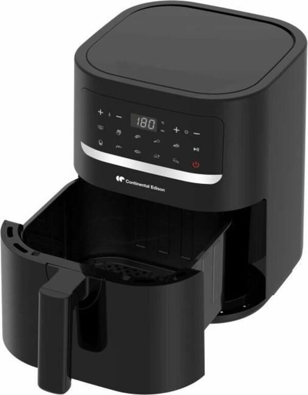 Continental Edison S7192817 Air Fryer 4.5lt - Image 4