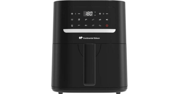 Continental Edison S7192817 Air Fryer 4.5lt