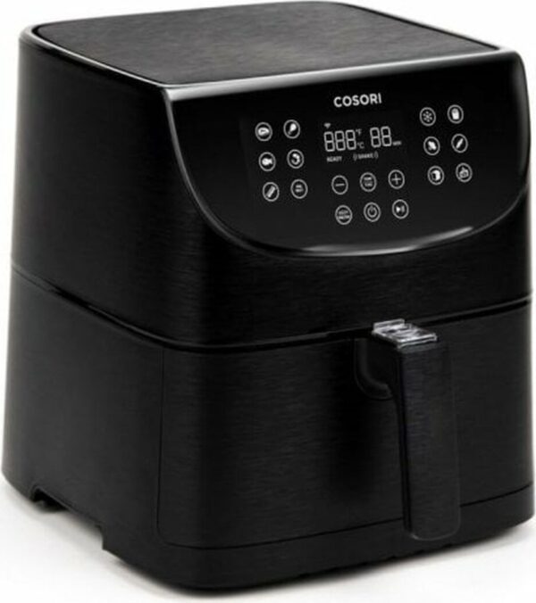 Cosori Smart Chef Edition CS158-AF-RXB Air Fryer 5.5lt με Wi-Fi - Image 2