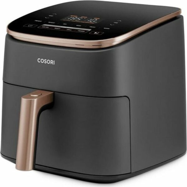 Cosori Turbo Blaze Chef Edition 1725 Air Fryer 6lt - Image 3