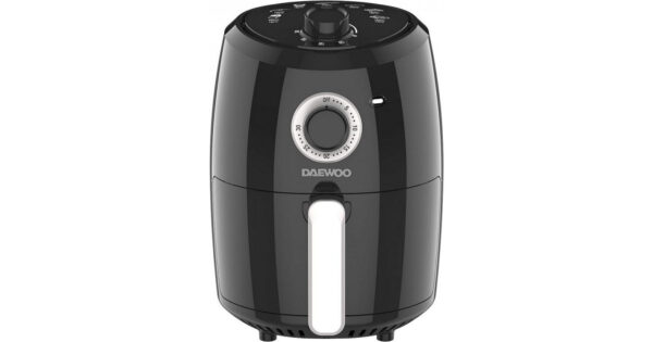 Daewoo DAF-1855 Air Fryer 2.4lt