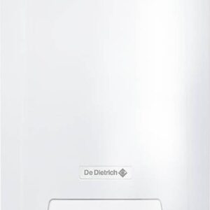 De Dietrich MPX Compact 24 Solo Επιτοίχιος Λέβητας Αερίου Συμπύκνωσης 21238kcal/h - Image 2