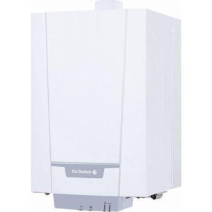 DE Dietrich Naneo PMC 34-39 ΜI-R Επιτοίχιος Λέβητας Αερίου Συμπύκνωσης με Καυστήρα 30700kcal/h - Image 2