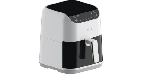 Deerma DEM-KZ130W Air Fryer 5.5lt