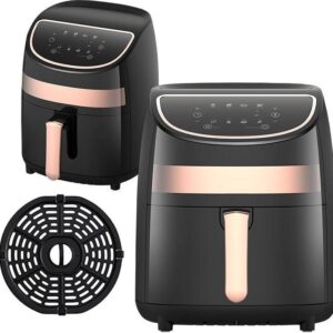 Deerma KZ100 Air Fryer 3lt - Image 2