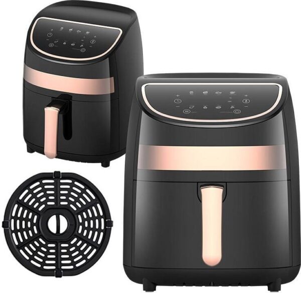 Deerma KZ100 Air Fryer 3lt - Image 2