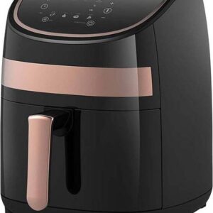 Deerma KZ100 Air Fryer 3lt - Image 4