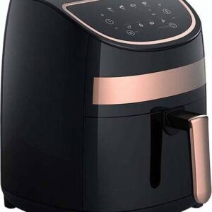 Deerma KZ100 Air Fryer 3lt - Image 5
