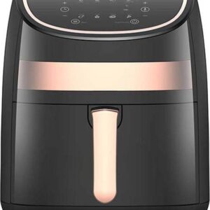 Deerma KZ100 Air Fryer 3lt - Image 6