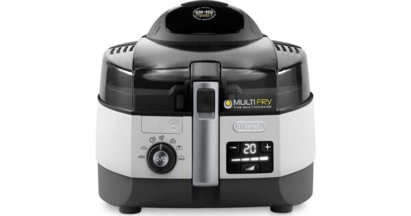 Delonghi Extra Chef FH1394 Air Fryer 2lt