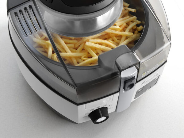 Delonghi FH 1396/1 Extra Chef Plus Air Fryer 1.7lt - Image 3