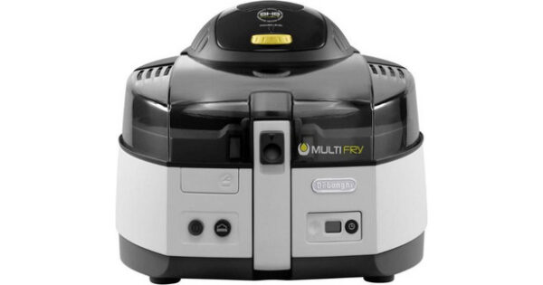 Delonghi Multifry Classic FH 1163 Air Fryer 1.5lt