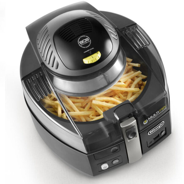 Delonghi Multifry FH1363 Air Fryer 2lt - Image 4