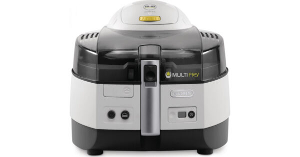 Delonghi Multifry FH1363 Air Fryer 2lt