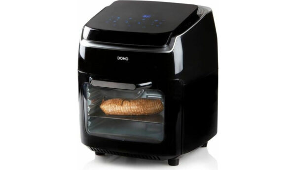 Domo DO534FR Air Fryer 10lt