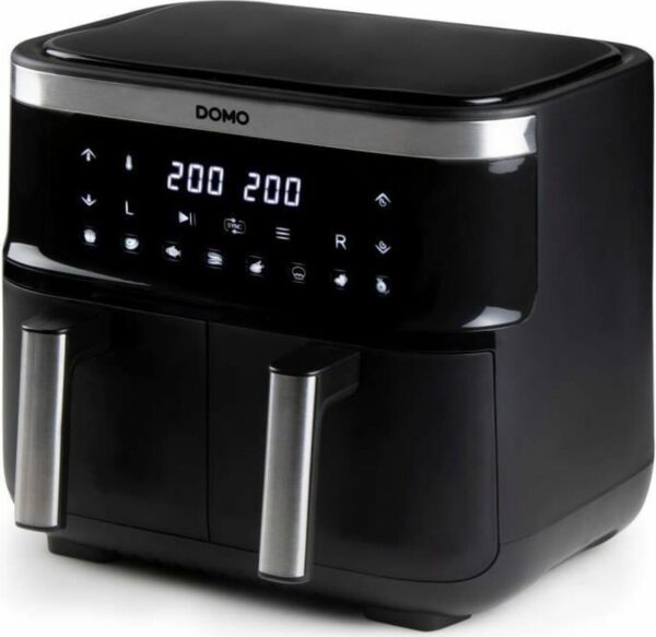 Domo DO537FR Air Fryer 8lt - Image 2