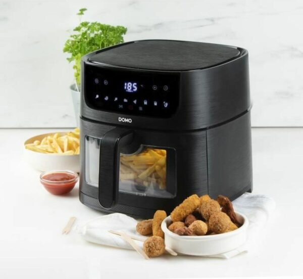 Domo DO540FR Air Fryer 6lt - Image 7