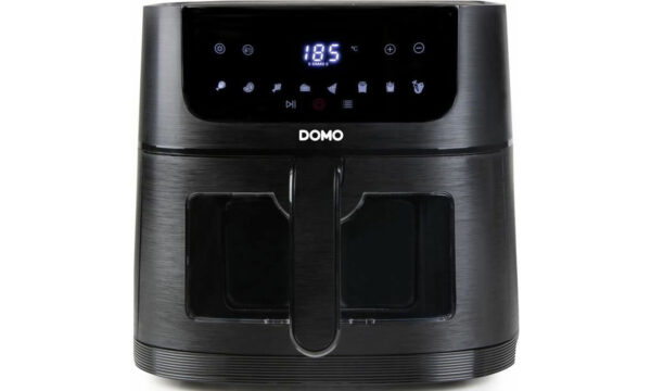 Domo DO540FR Air Fryer 6lt