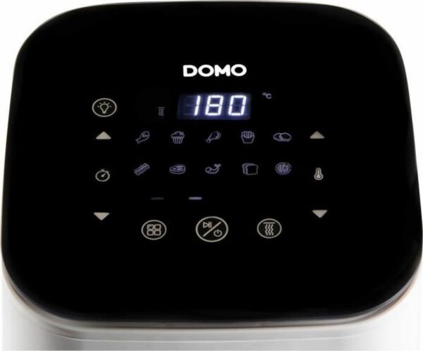 Domo DO541FR Air Fryer 3.5lt - Image 2