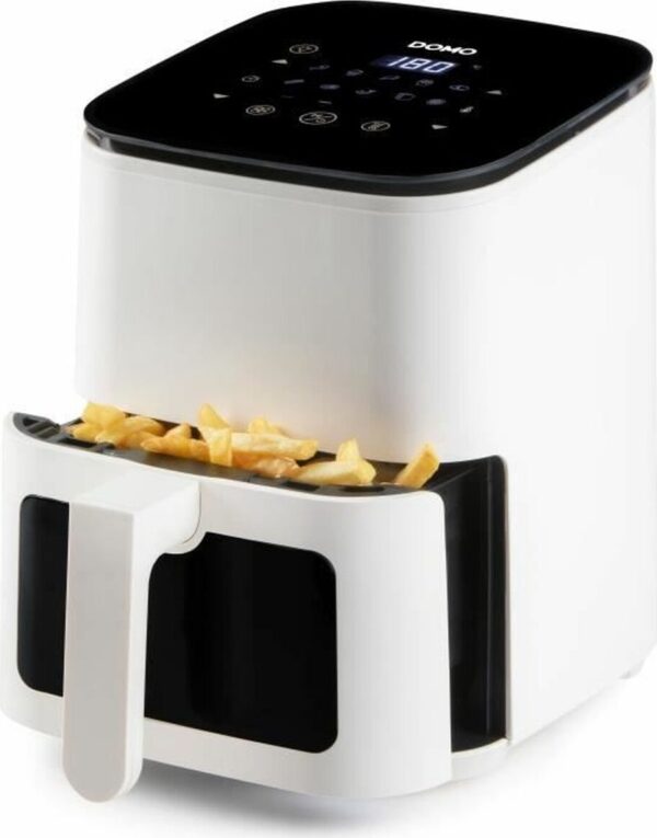 Domo DO541FR Air Fryer 3.5lt - Image 5