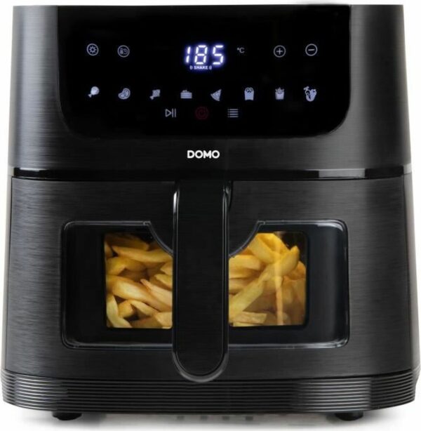 Domo DO542FR Air Fryer 4lt - Image 3