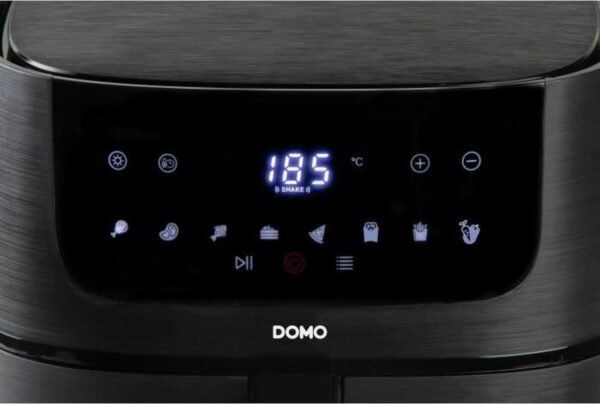 Domo DO542FR Air Fryer 4lt - Image 4