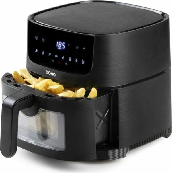 Domo DO542FR Air Fryer 4lt - Image 5