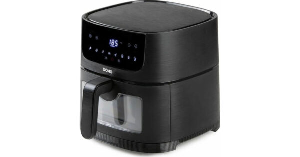 Domo DO542FR Air Fryer 4lt