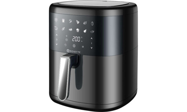 Dosette DH-508A Air Fryer 6lt