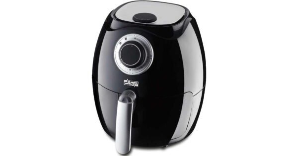 DSP KB-2020 Air Fryer 2.6lt