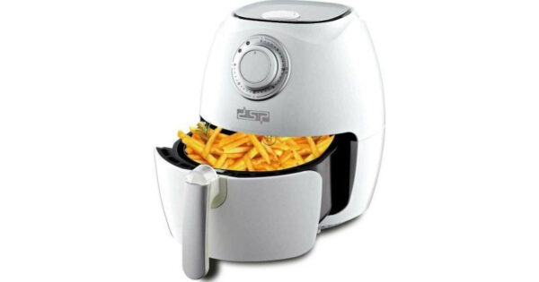 Dsp KB 2020A Air Fryer 2.6lt