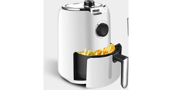 Dsp KB-2062A Air Fryer 2.5lt