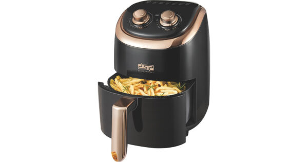 Dsp KB2078 Air Fryer 3.5lt