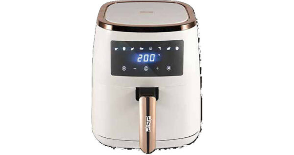 Dsp KB2082 Air Fryer 5.5lt