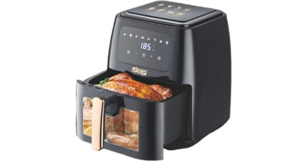 Dsp KB2138 Air Fryer 8.5lt