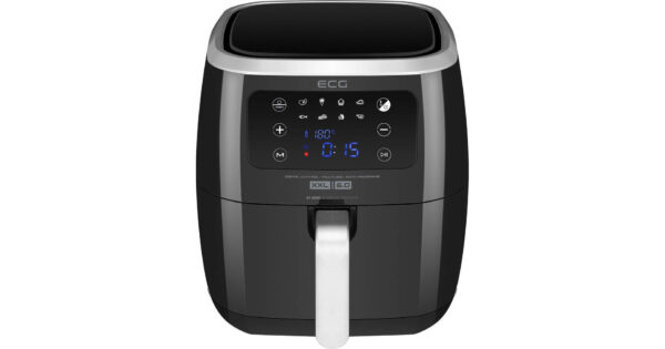 ECG AF6000 Air Fryer 6lt