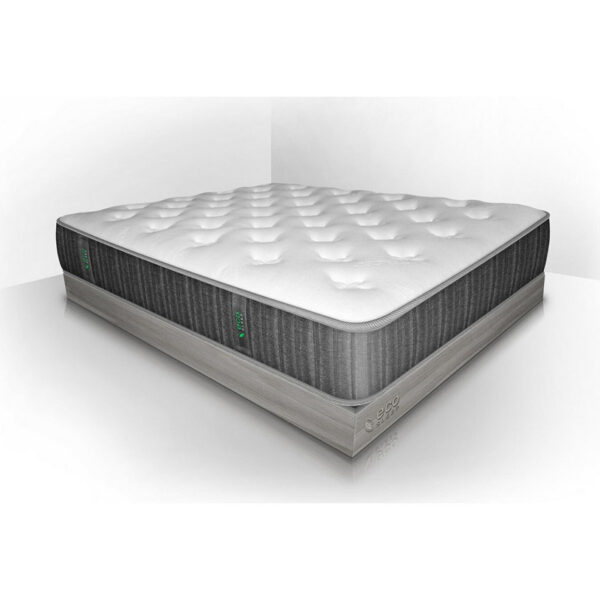 Eco Sleep Ipanema Memory Foam Μονό 100x190cm