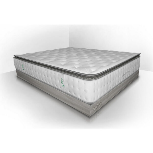 Ecosleep Ambient Ημίδιπλο 110cm