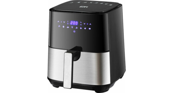 EDM 07790 Air Fryer 5lt