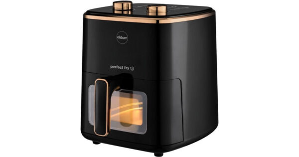 Eldom Air Fryer 5lt