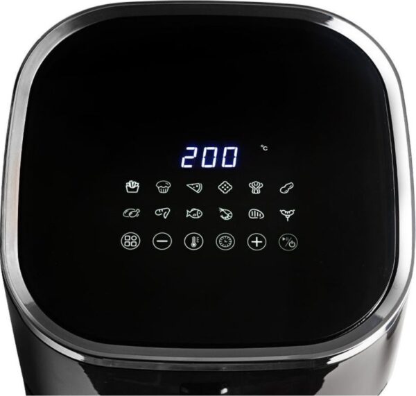 Estia 06-18238 Air Fryer 5lt - Image 2