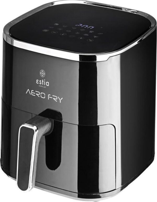 Estia 06-18238 Air Fryer 5lt - Image 3