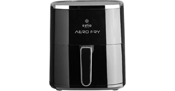 Estia 06-18238 Air Fryer 5lt