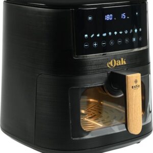 Estia 06-18931 Air Fryer 7.2lt - Image 2