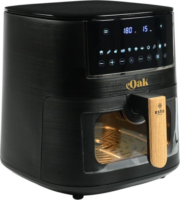 Estia 06-18931 Air Fryer 7.2lt - Image 2