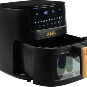 Estia 06-18931 Air Fryer 7.2lt - Image 3